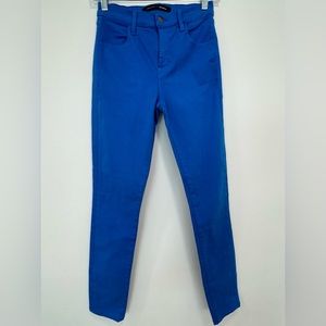 J Brand for Neiman Marcus